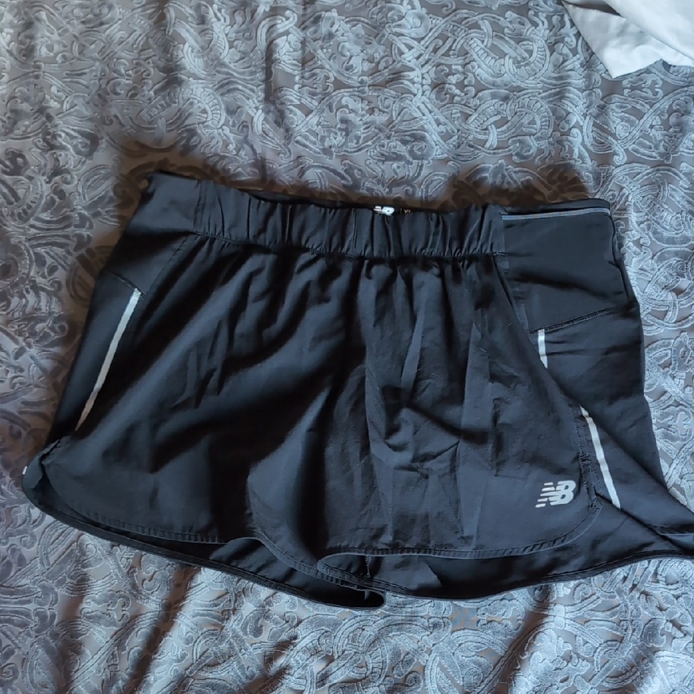 New Balance Women's Running Shorts